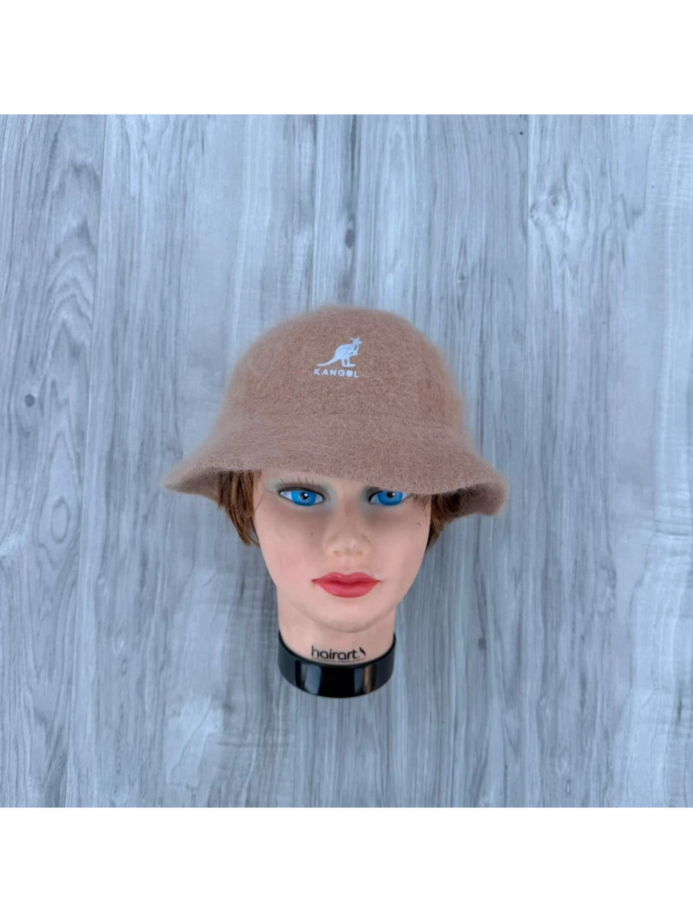 Kangol Furgora Casual bucket hat